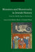 Monsters and Monstrosity in Jewish History: From the Middle Ages to Modernity by Iris Idelson-Shein
