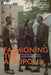 Fashioning the Afropolis: Histories, Materialities and Aesthetic Practices by Kerstin Pinther, Reina Lewis, Kristin Kastner