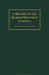 A History of the Quaker Movement in Africa by Ane Marie Bak Rasmussen