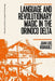 Language and Revolutionary Magic in the Orinoco Delta by Juan Luis Rodriguez