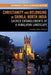Christianity and Belonging in Shimla, North India: Sacred Entanglements of a Himalayan Landscape by Jonathan Miles-Watson