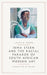 Irma Stern and the Racial Paradox of South African Modern Art: Audacities of Color by Lanitra M. Berger