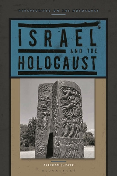 Israel and the Holocaust
