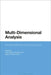 Multi-Dimensional Analysis: Research Methods and Current Issues by Tony Berber Sardinha