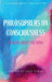 Philosophers on Consciousness: Talking about the Mind by Jack Symes