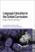 Language Education in the School Curriculum: Issues of Access and Equity by Ken Cruickshank