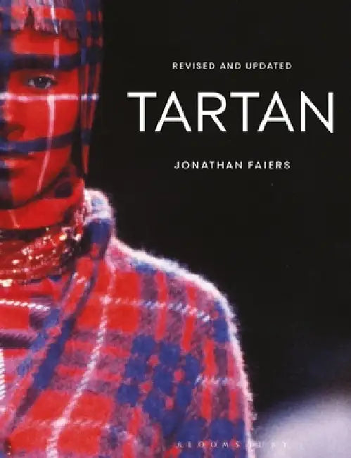 Tartan by Jonathan Faiers