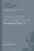 Alexander of Aphrodisias: On Aristotle Topics 2 by Laura M. Castelli