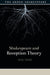 Shakespeare and Reception Theory by Nigel Wood