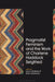Pragmatist Feminism and the Work of Charlene Haddock Seigfried by Lee A. McBride III