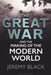 The Great War and the Making of the Modern World by Jeremy Black