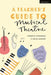 A Teacher's Guide to Musical Theatre by Kenneth Pickering