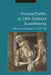 Private/Public in 18th-Century Scandinavia by Sari Nauman