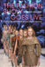 The Fashion Show Goes Live: Exclusive and Mediatized Performance by Rebecca Halliday