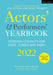 Actors' and Performers' Yearbook 2022 by Robert Quackenbush