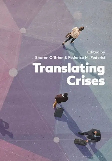 Translating Crises by Sharon O'Brien