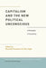 Capitalism and the New Political Unconscious: A Philosophy of Immanence by Fabio Vighi