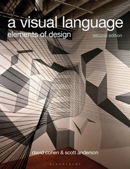 A Visual Language by David Cohen