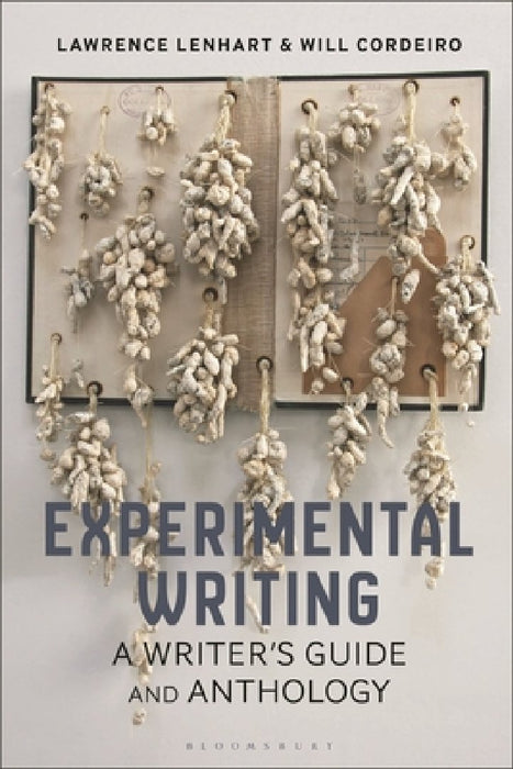 Experimental Writing: A Writer's Guide and Anthology