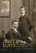 Jews in Suits: Men's Dress in Vienna, 1890-1938 by Jonathan C. Kaplan-Wajselbaum