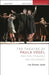 The Theatre of Paula Vogel: Practice, Pedagogy, and Influences by Lee Brewer Jones