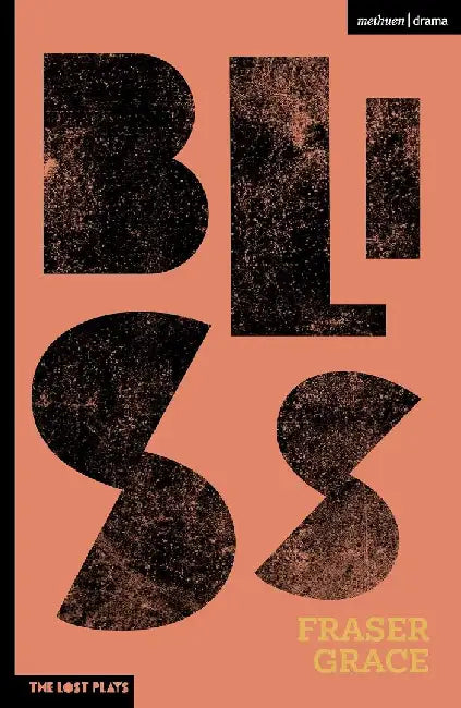 Bliss by Mr Fraser Grace