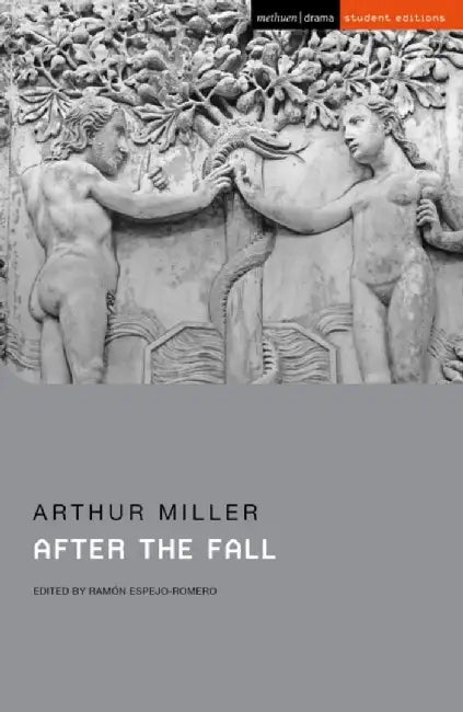 After the Fall by Arthur Miller