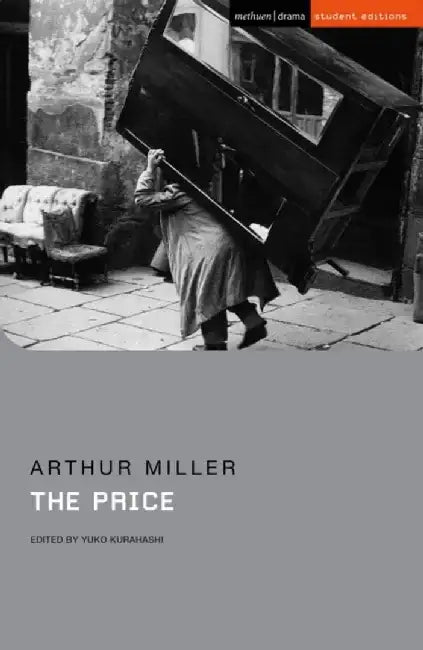 The Price by Arthur Miller