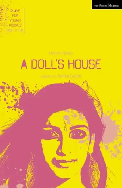 A Doll's House by Tanika Gupta