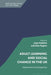 Adult Learning and Social Change in the UK: National and Local Perspectives by Jules Robbins