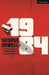 1984 by George Orwell