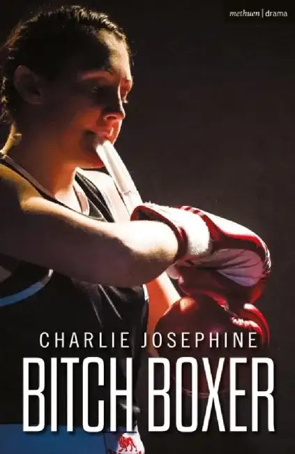Bitch Boxer by Charlotte Josephine