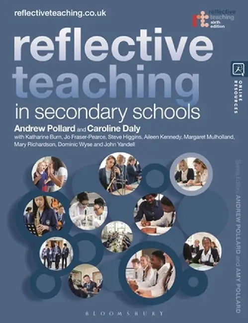 Reflective Teaching in Secondary Schools by Caroline Daly