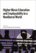 Higher Music Education and Employability in a Neoliberal World by Rainer Prokop, Rosa Reitsamer