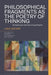 Philosophical Fragments as the Poetry of Thinking: Romanticism and the Living Present by Luke Fischer