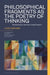 Philosophical Fragments as the Poetry of Thinking: Romanticism and the Living Present by Luke Fischer, James D. Reid, Rick Anthony Furtak