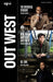 Out West: The Overseas Student; Blue Water and Cold and Fresh; Go, Girl by Roy Williams