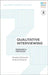 Qualitative Interviewing: Research Methods by Rosalind Edwards