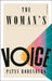 The Woman's Voice by Patsy Rodenburg