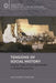 Tensions of Social History: Sources, Data, Actors and Models in Global Perspective by Alessandro Stanziani