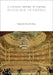 A Cultural History of Theatre in the Age of Empire by Peter W. Marx