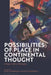 Possibilities of Place in Continental Thought: Critique, Politics, Philosophy by Jussi Palmusaari, Nicolas Schneider