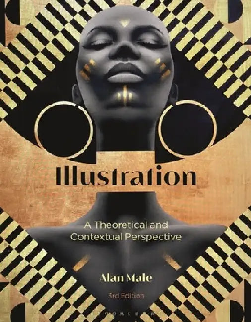 Illustration: A Theoretical and Contextual Perspective by Alan Male