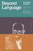 Beyond Language by Emanuele Severino