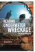 Reading Underwater Wreckage: An Encrusting Ocean by Killian Quigley