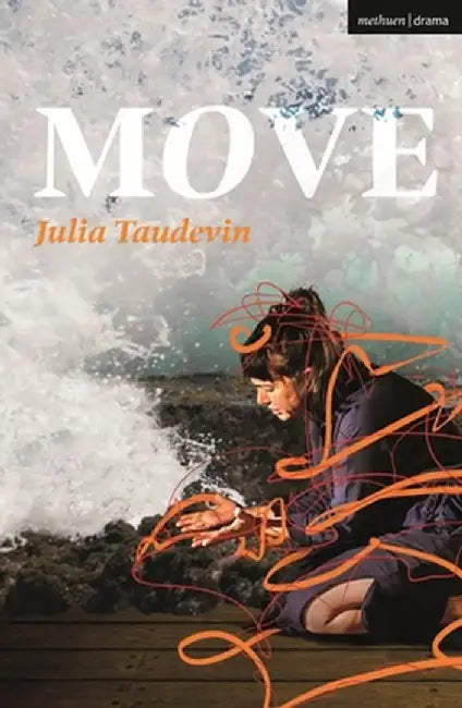 Move by Julia Taudevin