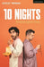 10 Nights by Shahid Iqbal Khan