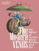 The Modern Venus: Dress, Underwear and Accessories in the 18th Century Atlantic World by Elisabeth Gernerd