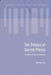 The Politics of Sacred Places: A View from Israel-Palestine by Nimrod Luz