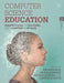 Computer Science Education by Sue Sentance